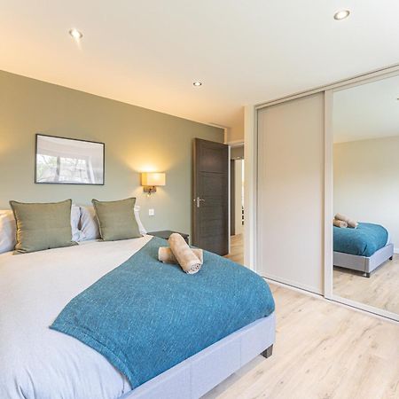 Stylish 1 Bedroom Apartments Free Parking Good Location Derby Buitenkant foto